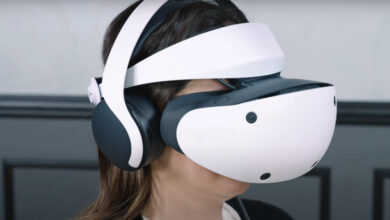 Photo of Sony показала процесс распаковки PS VR2 и содержимое поставки