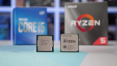 Photo of СМИ: поставки в России процессоров AMD упали, а Intel выросли