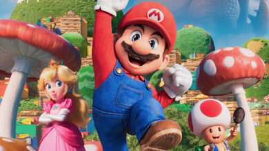 Photo of «Братья Супер Марио в кино» бьют рекорды и уже стали лучшей киноадаптацией игры
