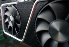 Photo of Nvidia RTX 3060 возглавила пользовательский топ видеокарт Steam