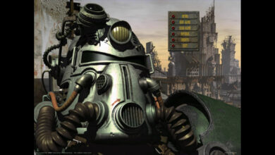 Photo of Epic Games Store отбирает Fallout у российских игроков