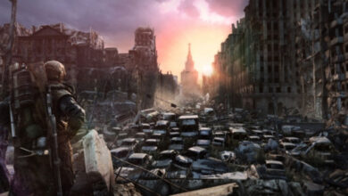 Photo of В честь юбилея оригинальную Metro: Last Light раздадут в Steam